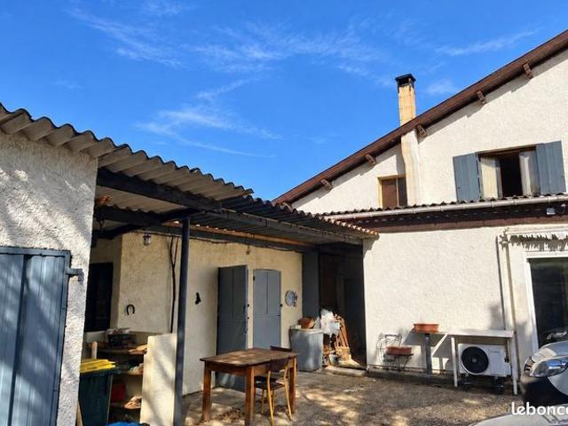 Maison vente à Saint-Prim, Isère