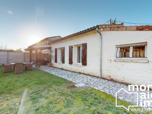 Maison location à Bordeaux, Lignan-de-bordeaux