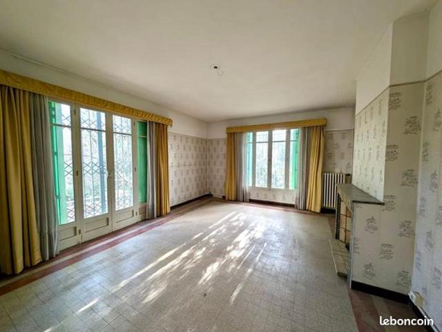 Maison vente à Montpellier