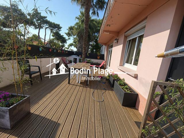 Maison vente à Saint-Nazaire, Saint-brevin-les-pins