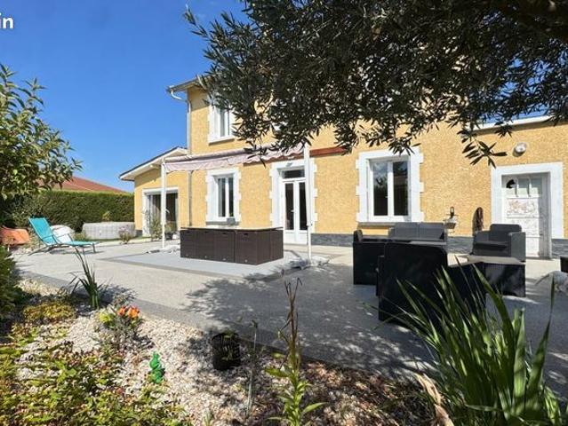 Maison vente à Vienne, Saint-siméon-de-bressieux