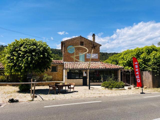 Maison vente à Largentière, Salavas