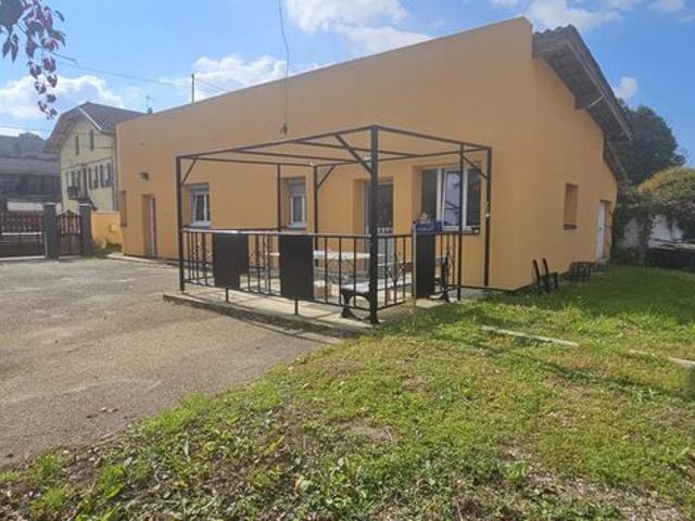 Maison vente à Poncin, Guadeloupe