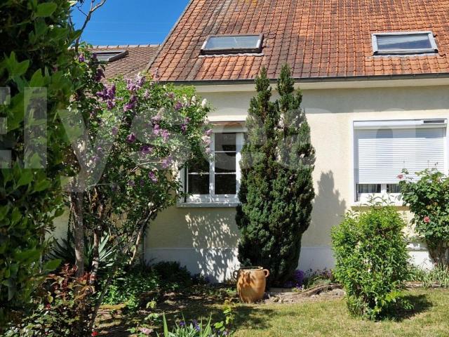 Maison vente à Orléans