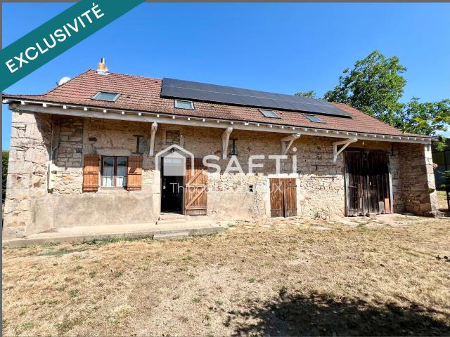 Maison vente à Charolles, Beaubery