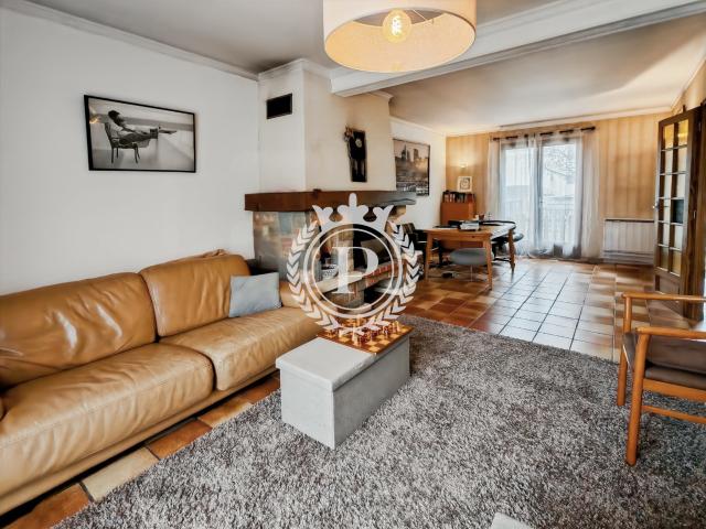 Maison vente à Le Raincy, Neuilly-plaisance