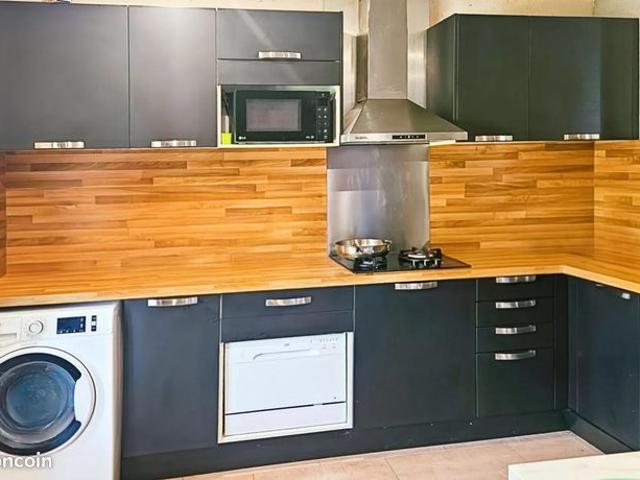 Maison vente à Blaye, Braud-et-saint-louis