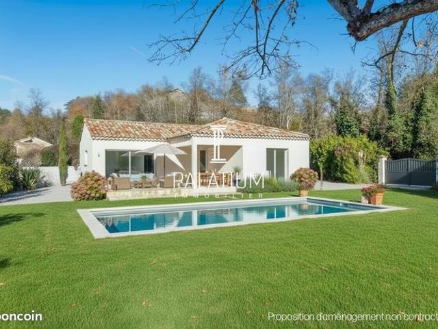 Maison vente à Forcalquier, Sisteron