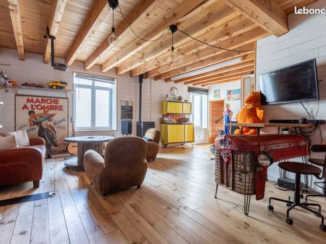 Maison vente à Clermont-Ferrand, Billom