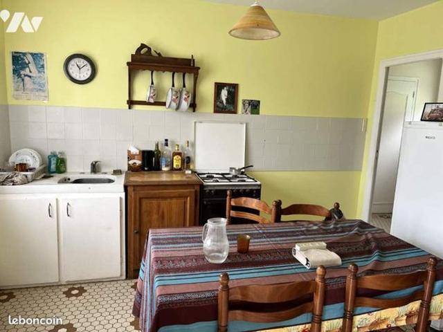 Maison vente à Avranches, Isigny-le-buat