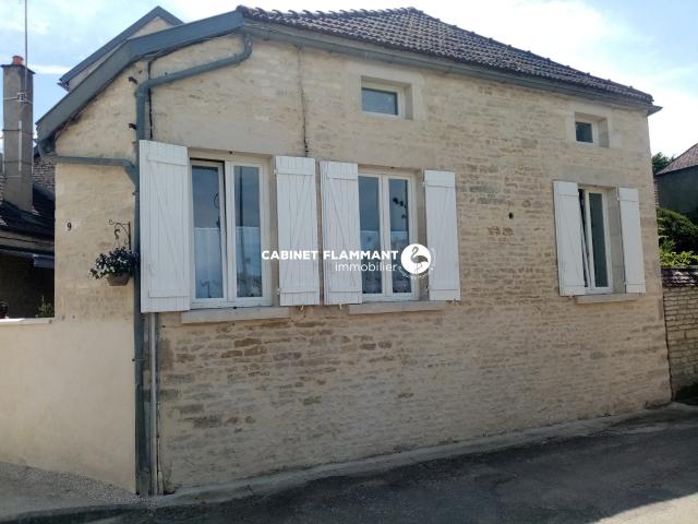 Maison vente à Avallon, Bierry-les-belles-fontaines