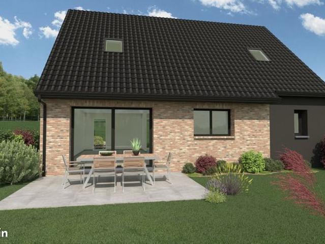 Maison vente à Arras, Bailleul-sir-berthoult