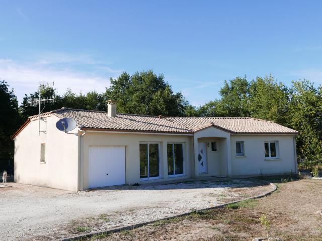 Maison vente à Périgueux, Manzac-sur-vern