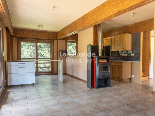 Maison vente à Grenoble, Villard-de-lans
