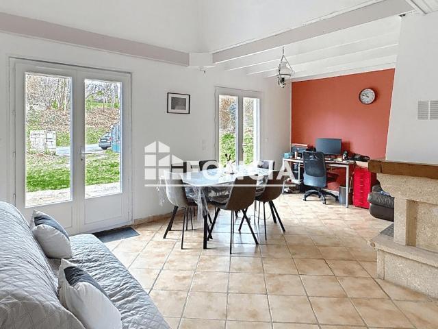 Maison vente à Limoges, Laurière
