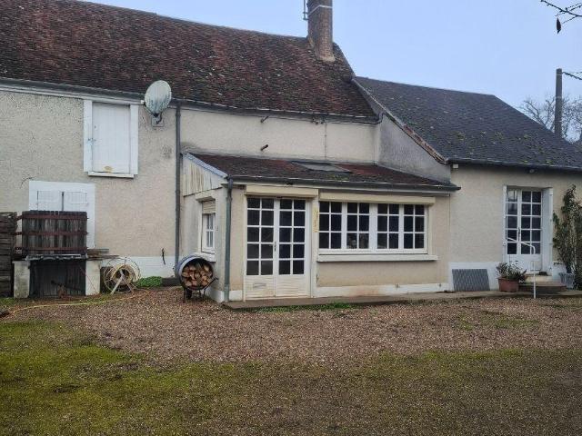 Maison vente à Les Bessons, Montigny