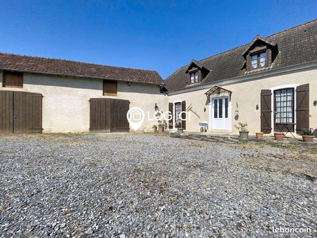 Maison vente à Pau, Astis