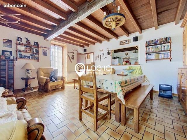Maison vente à Pau, Astis