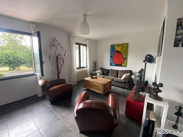 Maison vente à Roques, Haute-Garonne