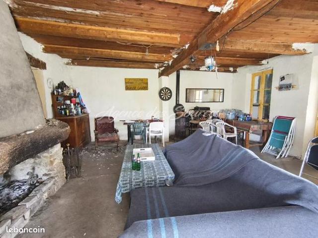 Maison vente à Saint-Martin-de-Pallières, Var