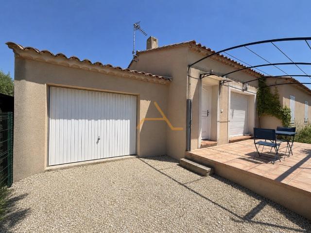Maison vente à Carpentras, Valréas