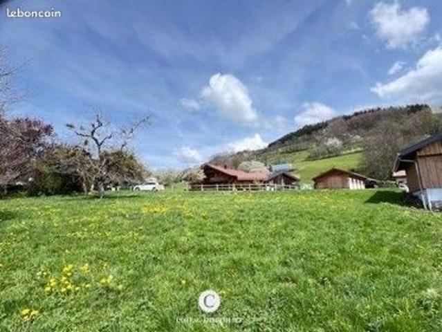 Maison vente à Thonon-les-Bains, Bogève