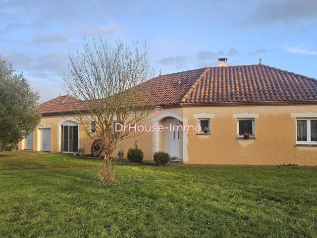 Maison vente à Pau, Astis