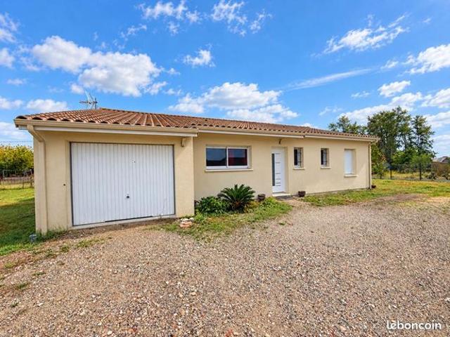 Maison vente à Braud-et-Saint-Louis, Gironde