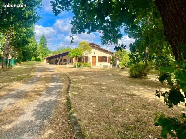 Maison vente à Muret, Fonsorbes