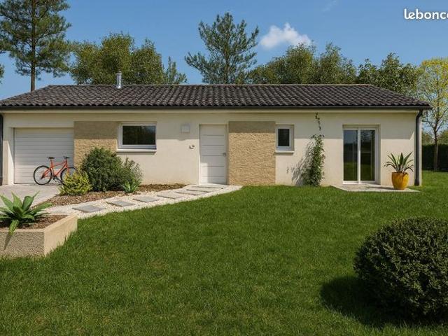Maison vente à Toulouse, Plaisance-du-touch