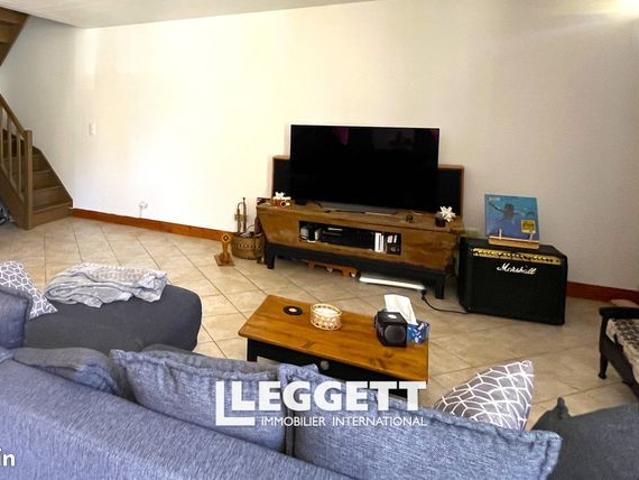 Maison vente à Angoulême, Charras
