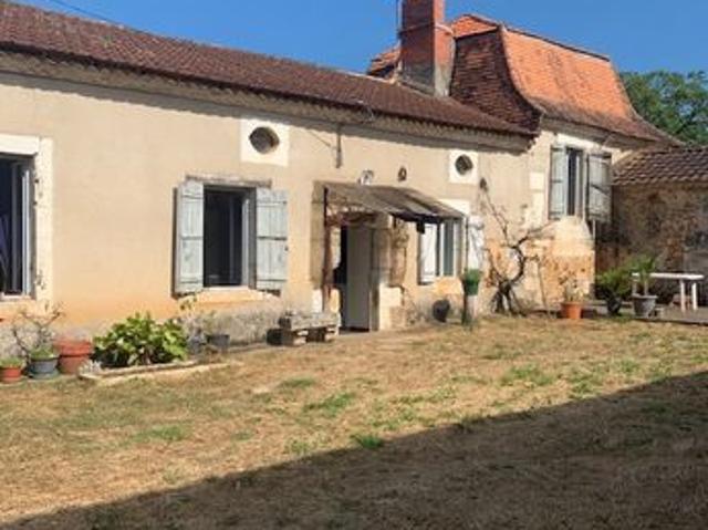 Maison vente à Périgueux, Vergt