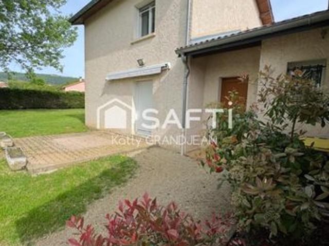 Maison vente à Bourg-en-Bresse, Ceyzériat