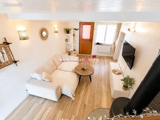 Maison vente à Narbonne, Sigean
