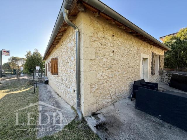 Maison vente à Condom, Mauvezin