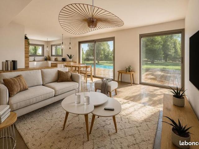 Maison vente à Bordeaux, Cestas