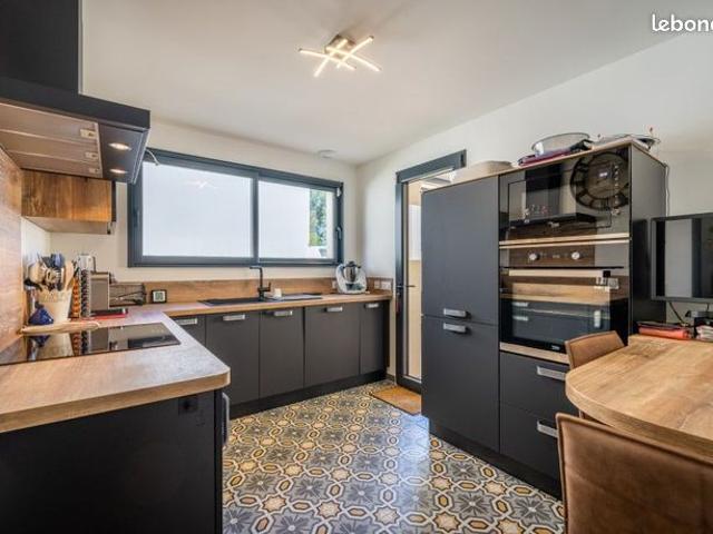 Maison vente à Toulouse, Vacquiers
