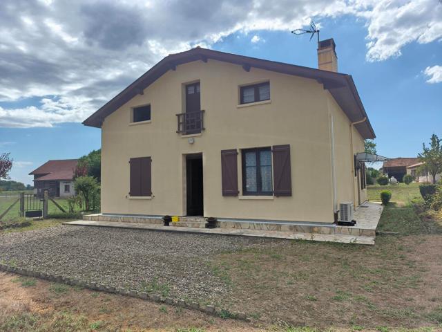 Maison vente à Mont-de-Marsan, Haut-mauco