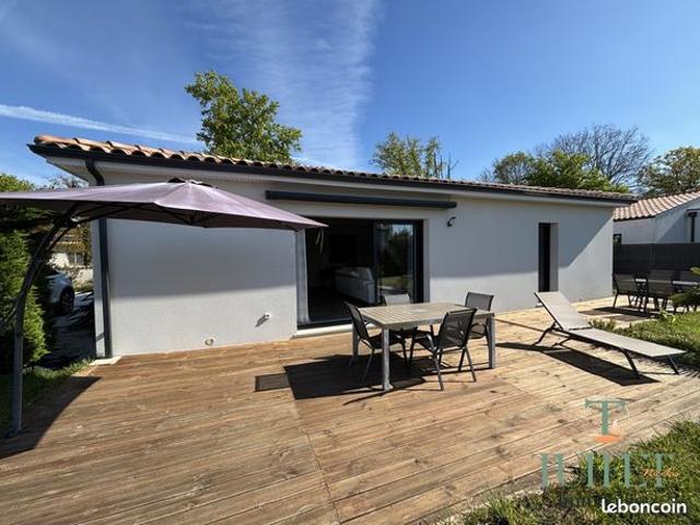 Maison vente à Palaiseau, Breuillet