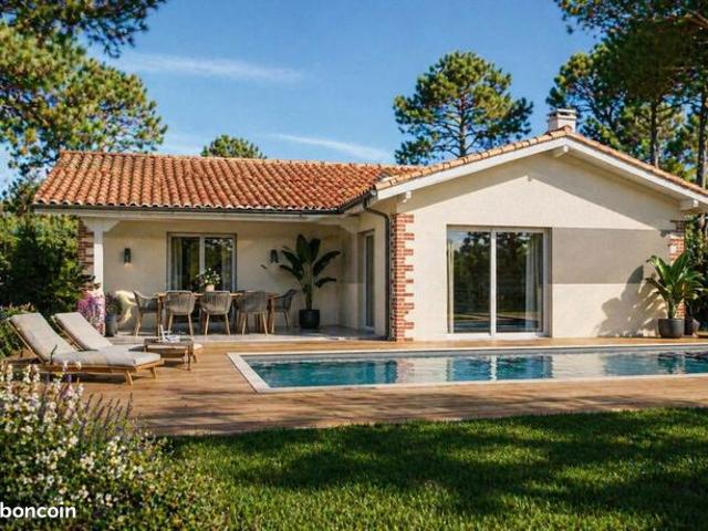 Maison vente à Mont-de-Marsan, Sanguinet