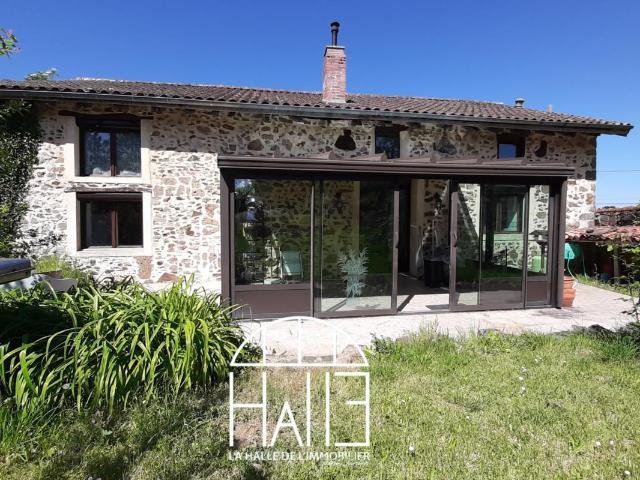 Maison vente à Confolens, Nouvelle-Aquitaine