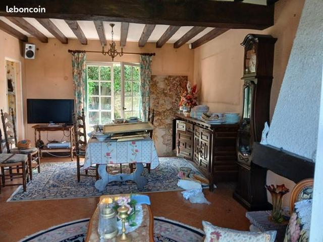 Maison vente à Les Andelys, Normandie