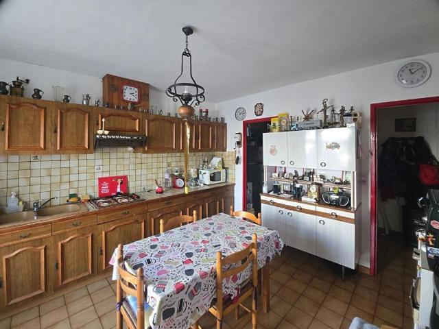 Maison vente à Lézignan-Corbières