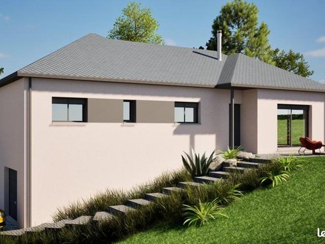 Maison vente à Villefranche-de-Rouergue, Camboulazet
