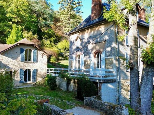 Maison vente à Chalo-Saint-Mars, Essonne