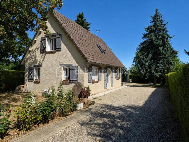Maison vente à Anet, Eure-et-Loir