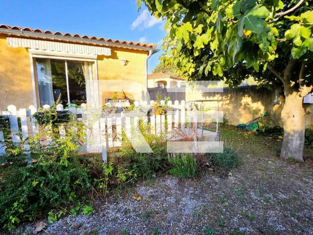 Maison vente à France métropolitaine, Caveirac