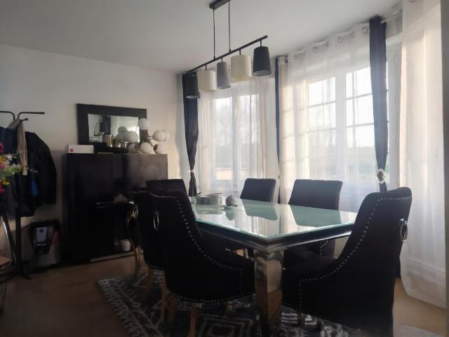 Maison vente à Soissons, Villers-cotterêts