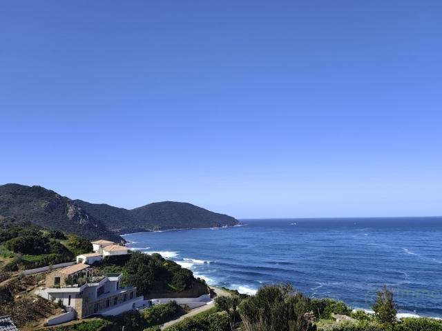 Maison vente à Ajaccio, Villanova