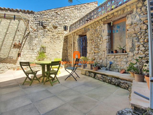 Maison vente à Nyons, Châteauneuf-du-rhône
